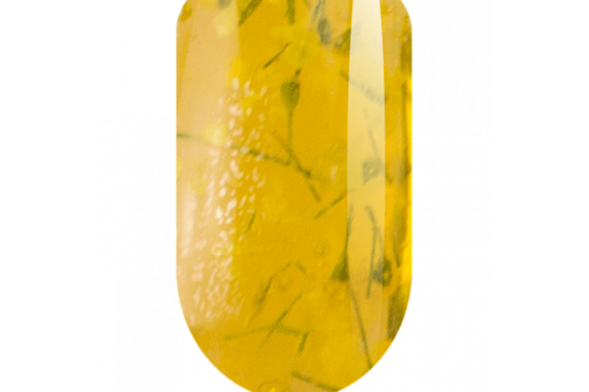 TA2 Botanic gel yellow