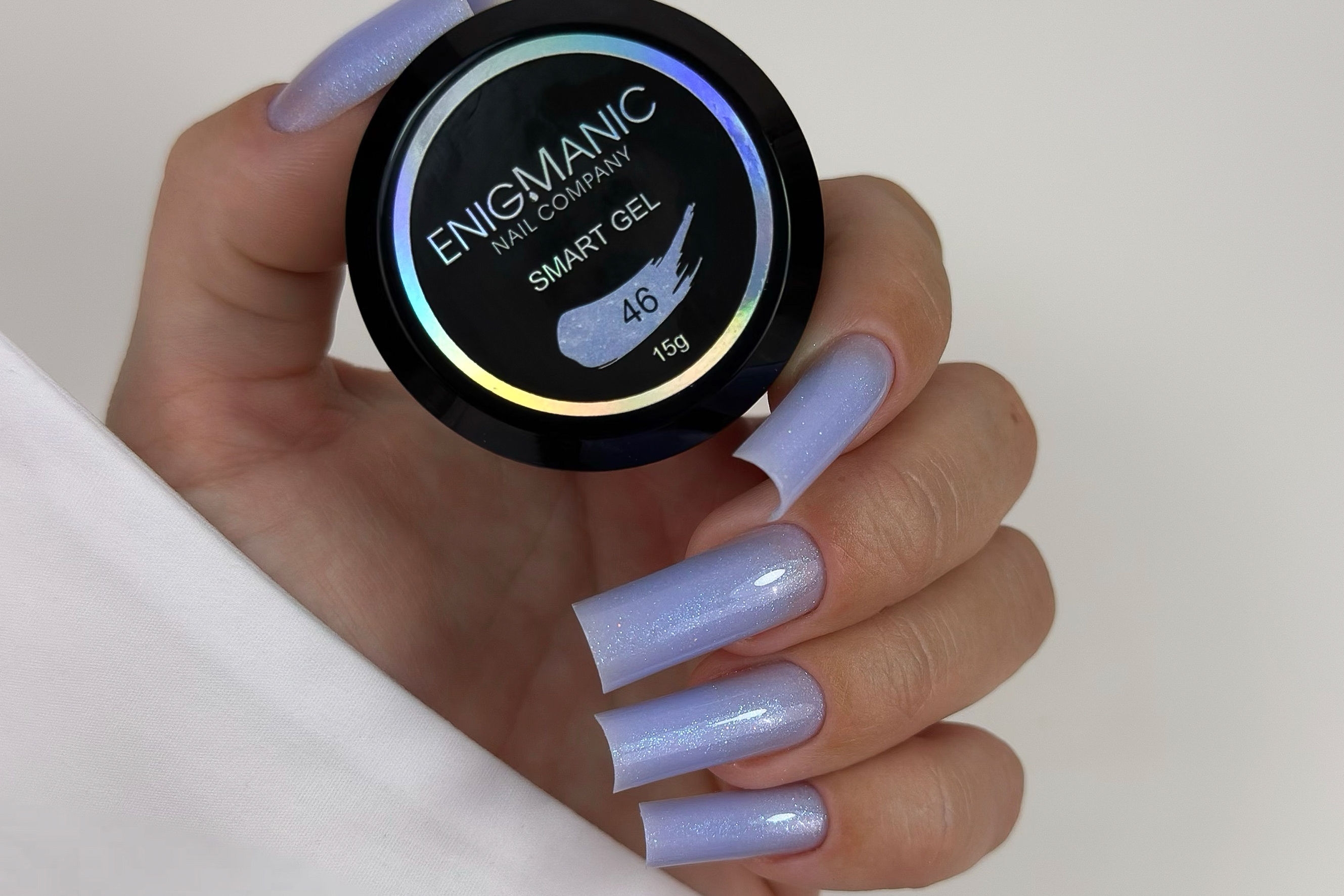 Enigma SMART gel - 46 (15 мл)