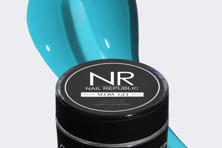 Nail Republic Wow gel №222 (15 гр)