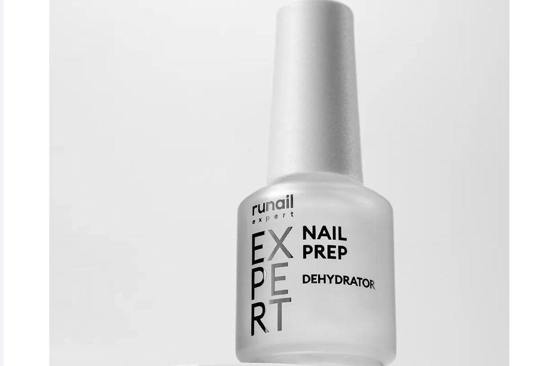 Профессиональный дегидратор Nail prep Runail Expert