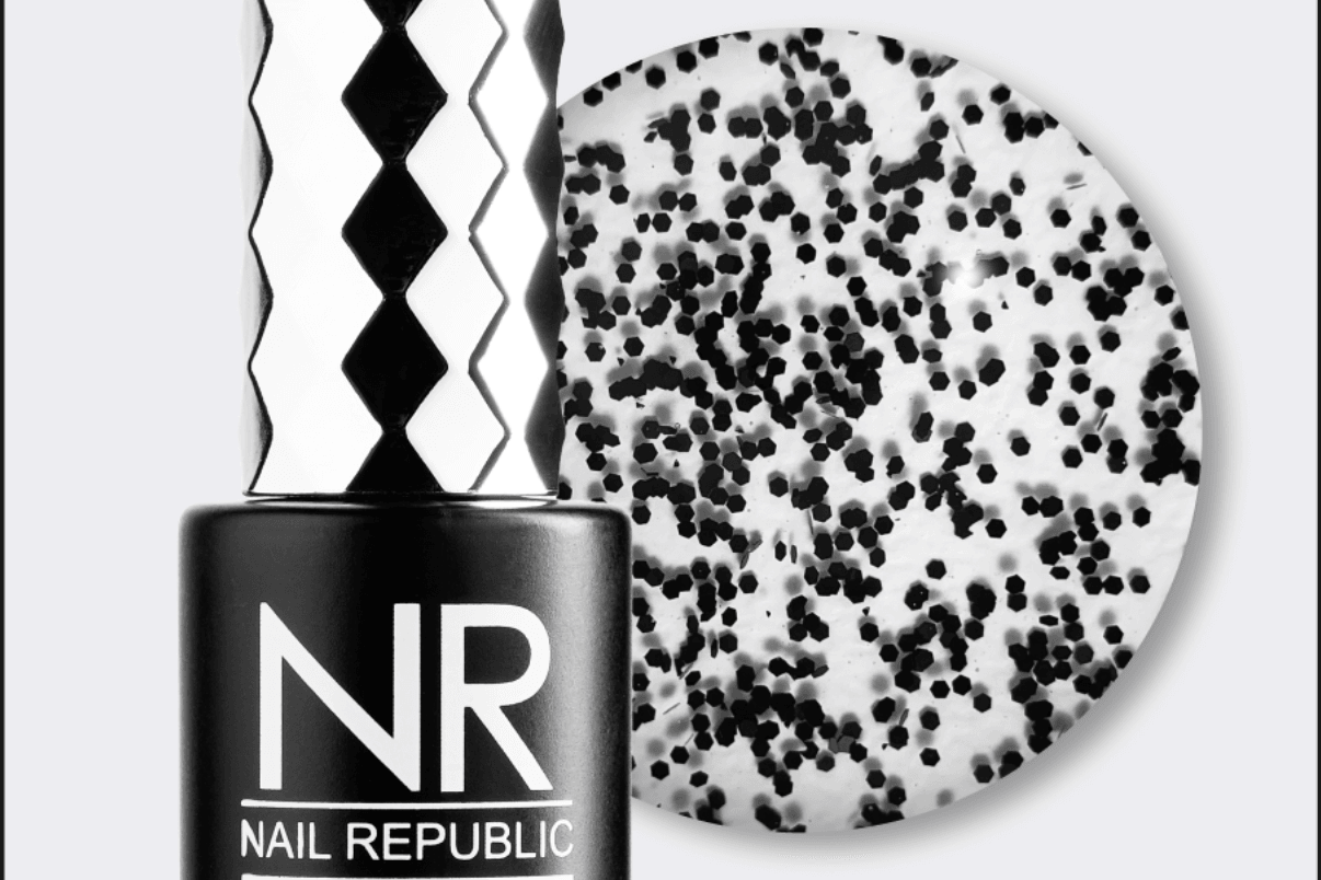 Nail Republic ART TOP GLOSS 10 мл.