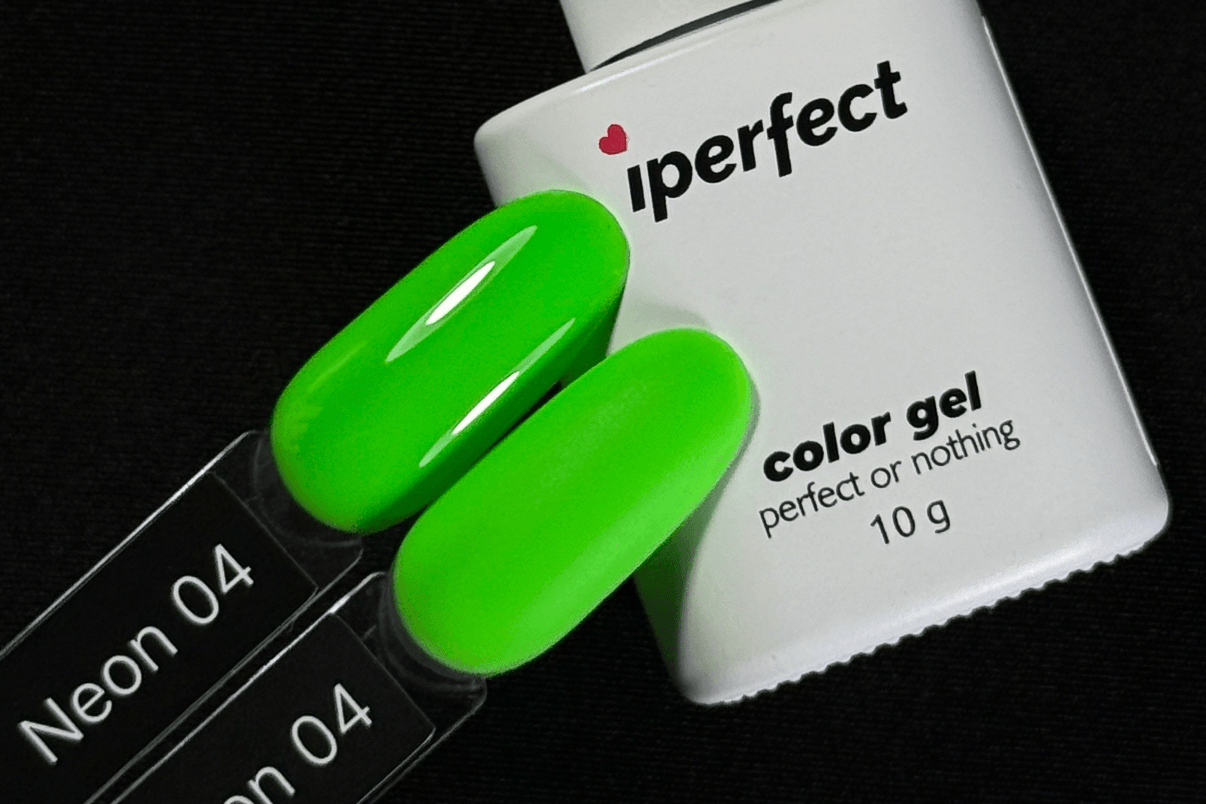 iPerfect, Neon color 04