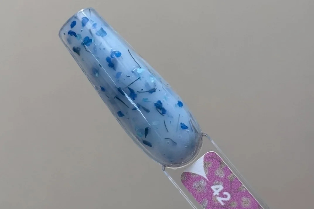 PISK Gel - Flower Shine Potal 42