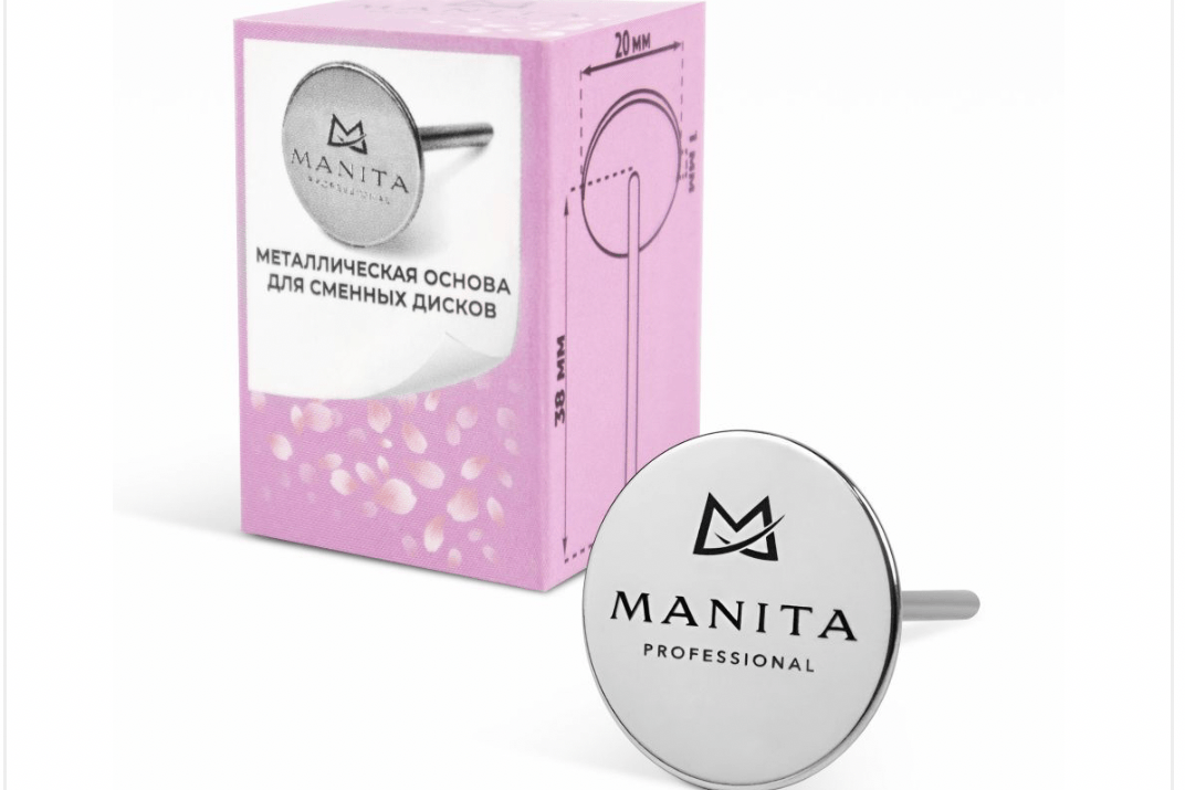MANITA Основа-диск М