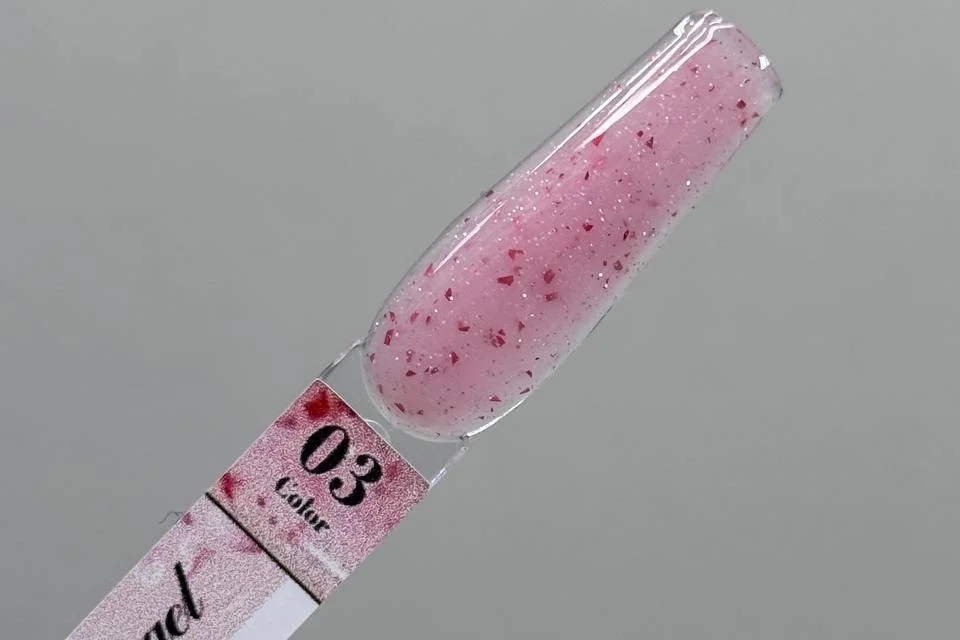 M&K, Sakura Gel - 03