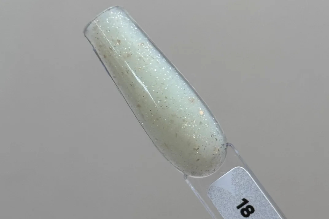 PISK Gel - Sakura 18