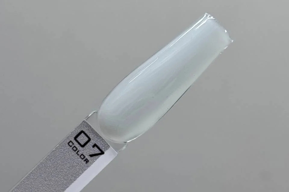 M&K, Candy Gel - 07