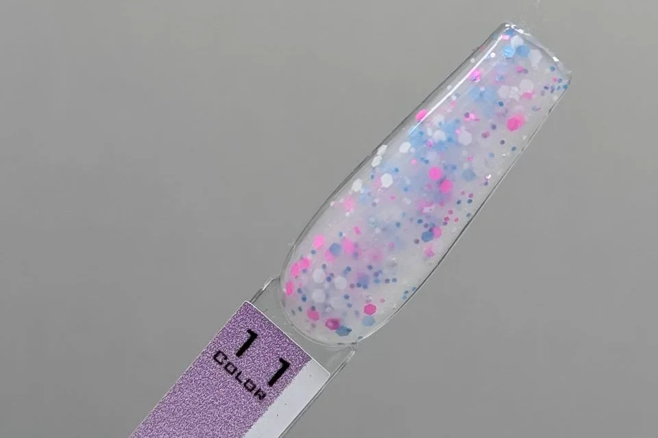 M&K, Candy Gel - 11