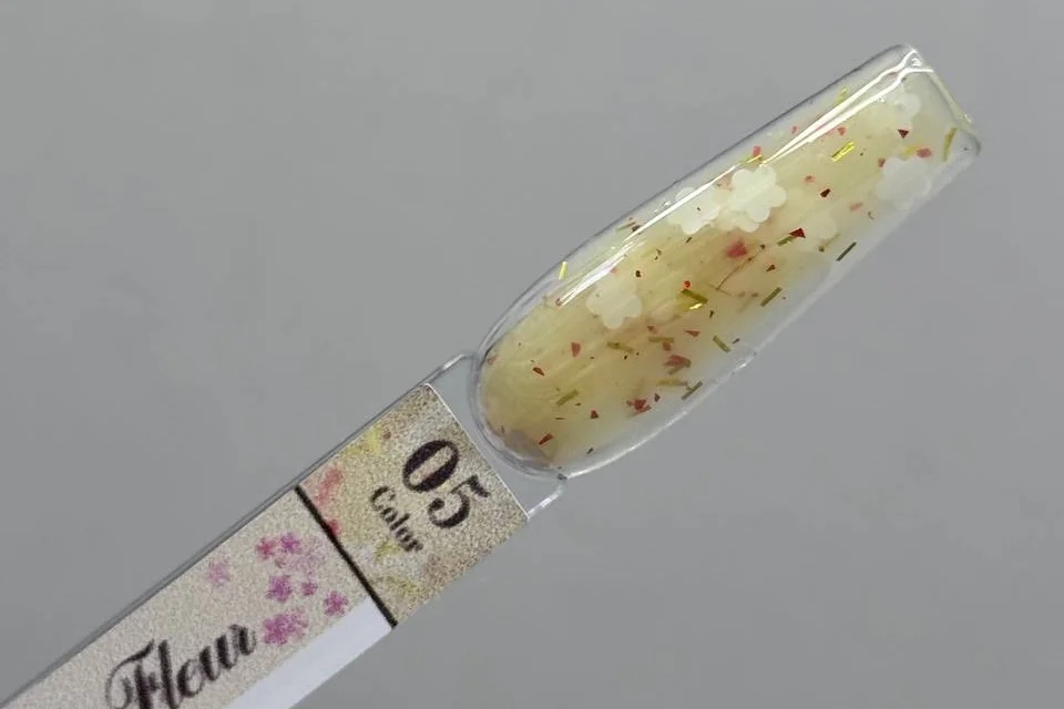 M&K, Premium Fleur - 05