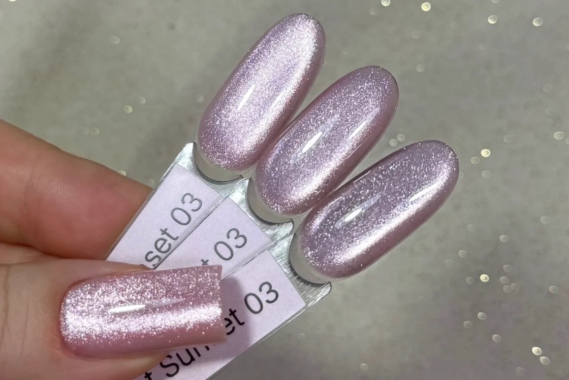 iPerfect, Sunset Cat Color gel №03
