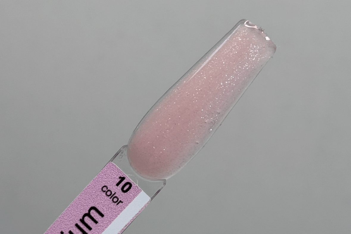 M&K, Premium Shimmer - 10