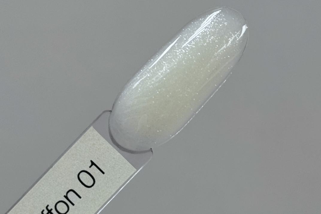 iPerfect, Chiffon Gel - 01