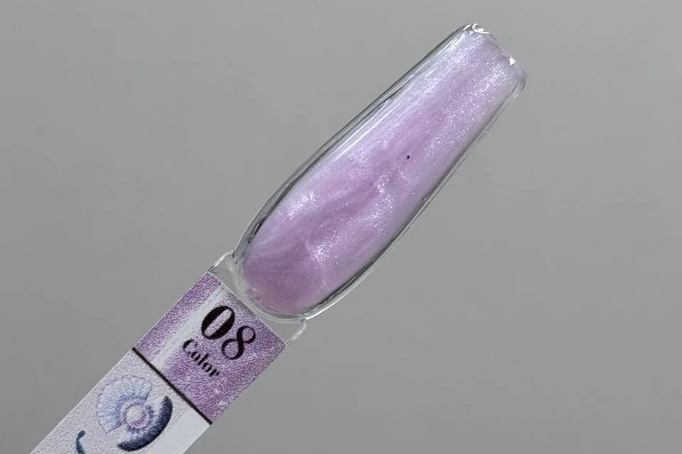 M&K, Premium Pearl - 08