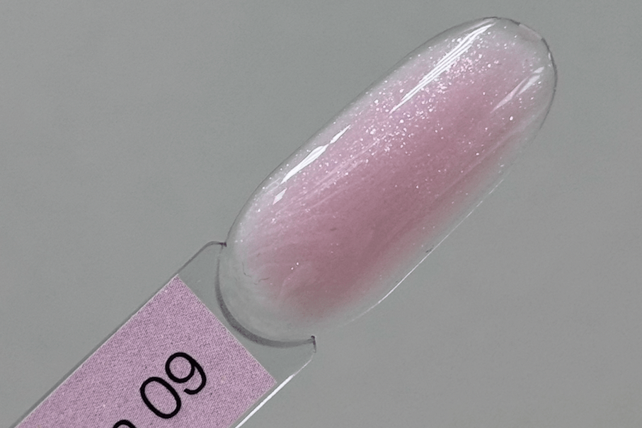 iPerfect, Chiffon Gel - 09