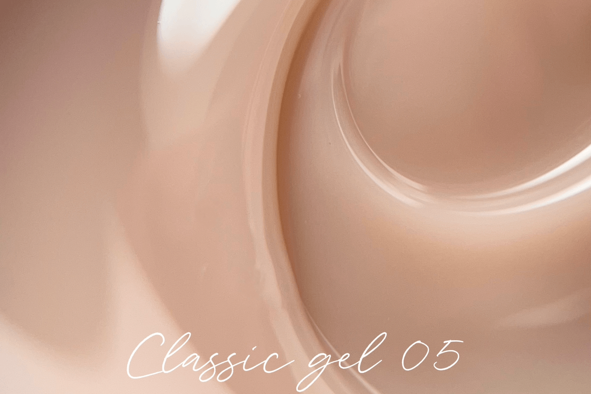 iPerfect, Classic gel №5