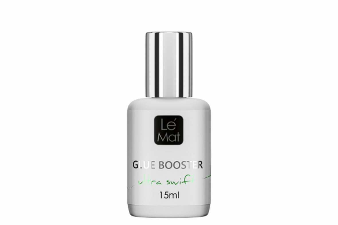 Le Maitre, Усилитель клея Booster ultra swift, 15 мл