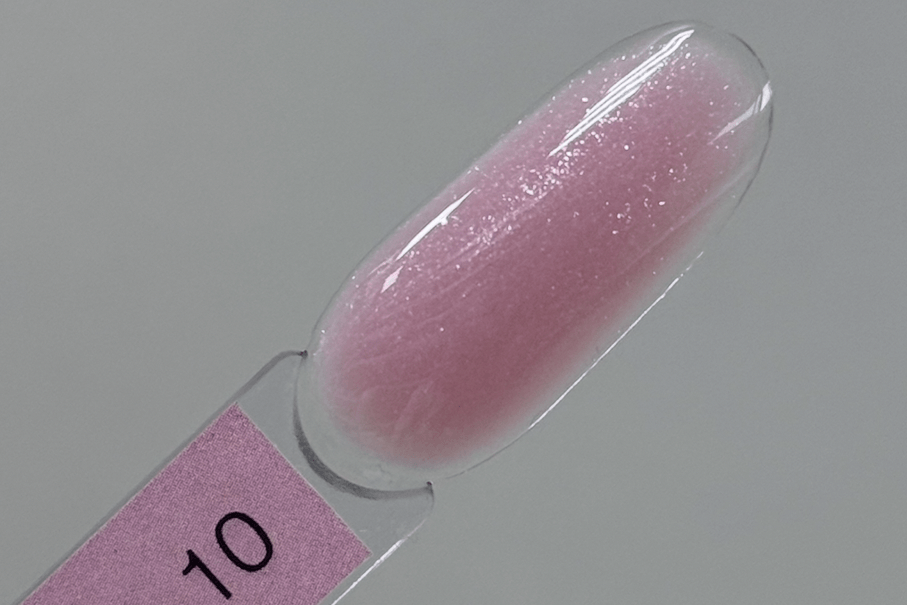 iPerfect, Chiffon Gel - 10