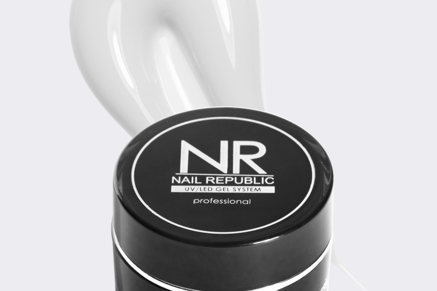 Nail Republic Gel Candy №070 (15 гр)