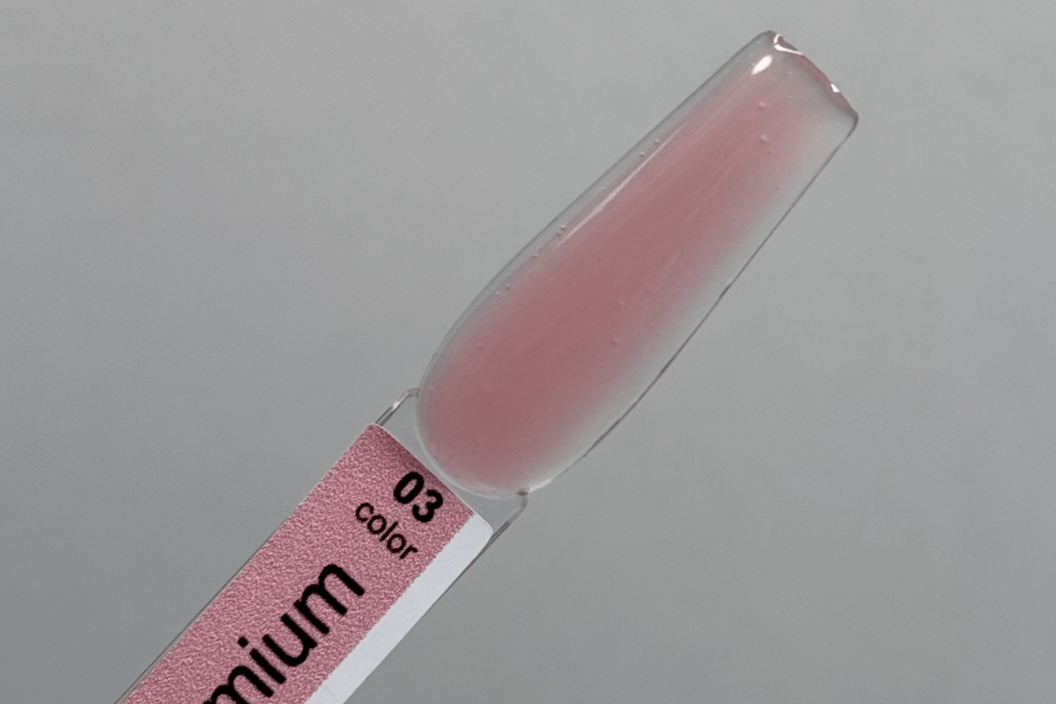 M&K, Premium gel - 03
