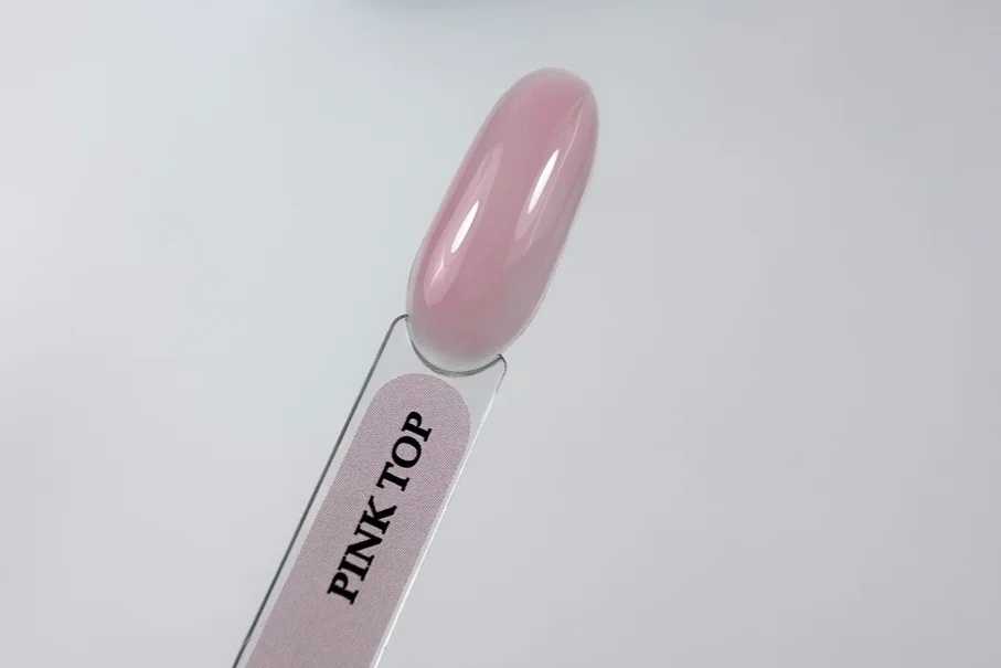 Enigmanic, Top Pink