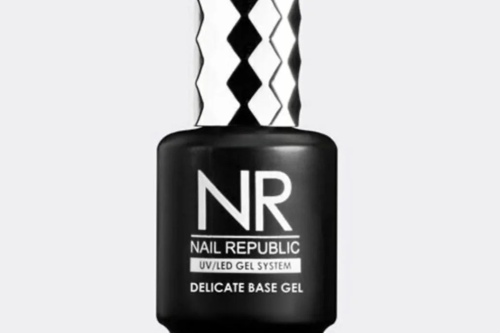 Nail Republic, Delicate Base Gel (15 мл)