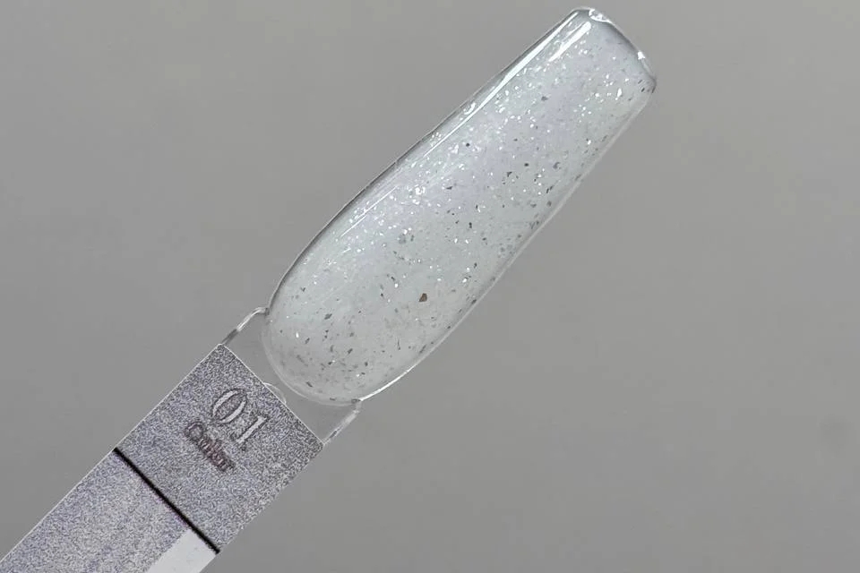 M&K, Platinum gel - 01