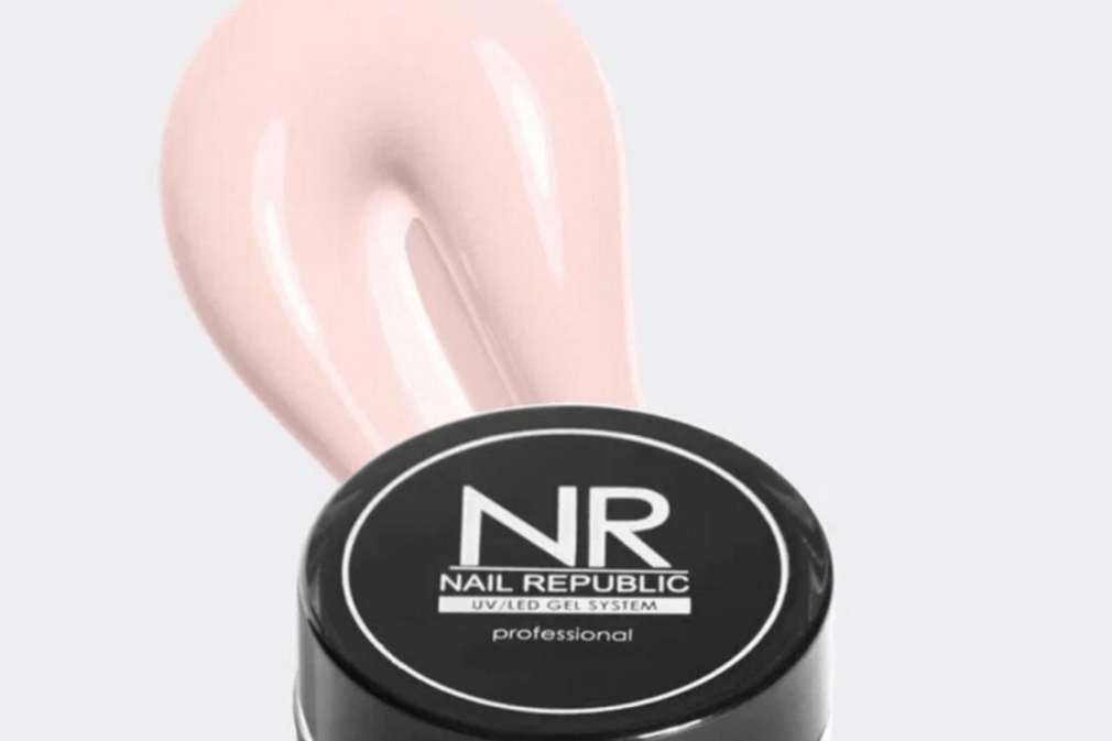 NR, Gel Marshmallow #307