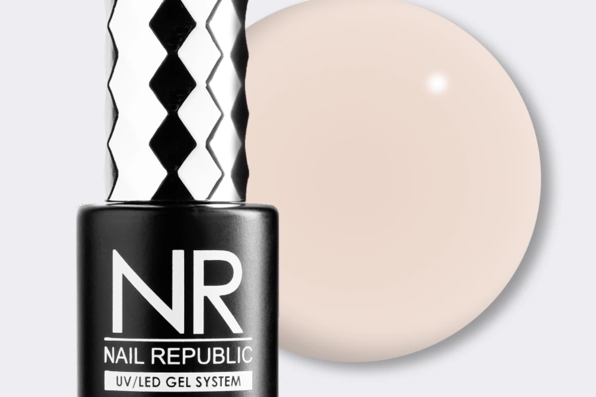 Nail Republic, 1006 Гель-лак