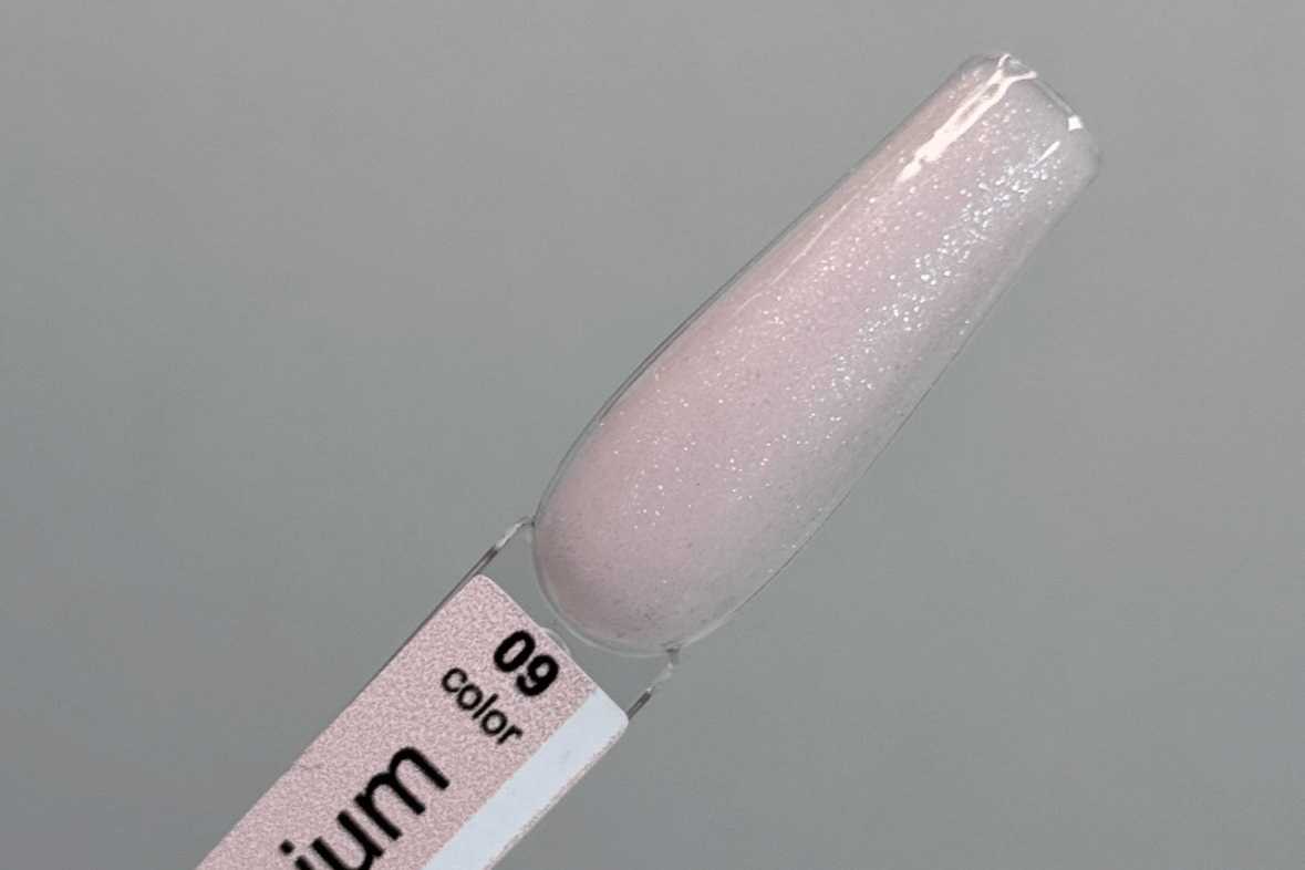 M&K, Premium Shimmer - 09