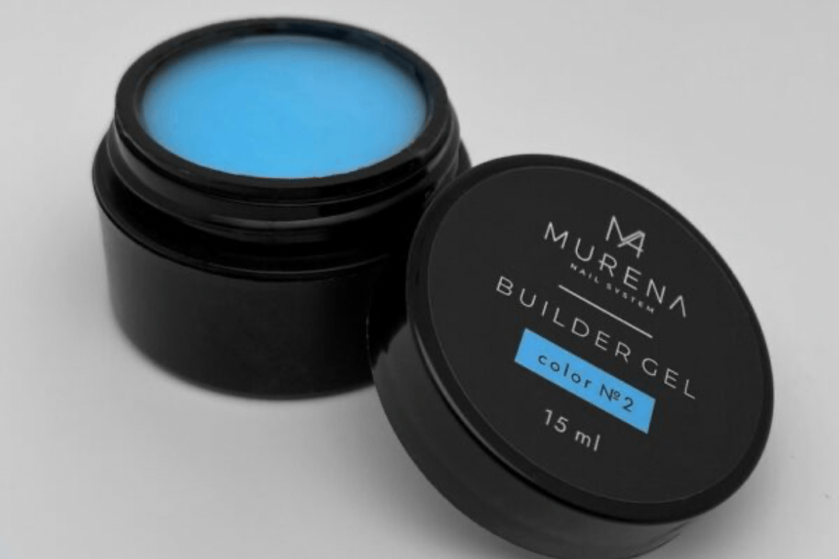 Murena, Bulder Gel Color - 2