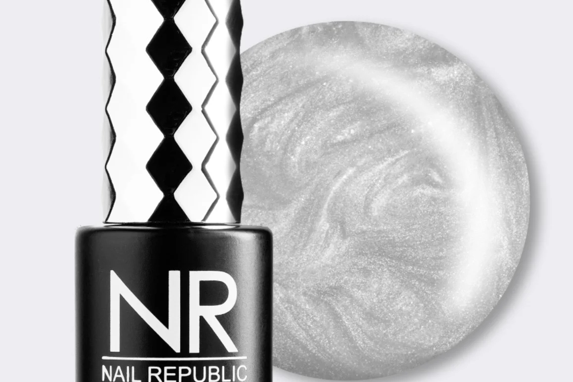 Nail Republic Pearl Nude Cat - 693