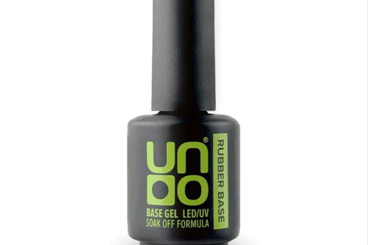 UNO Rubber base, 8 мл.
