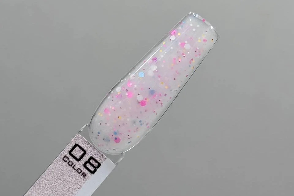 M&K, Candy Gel - 08