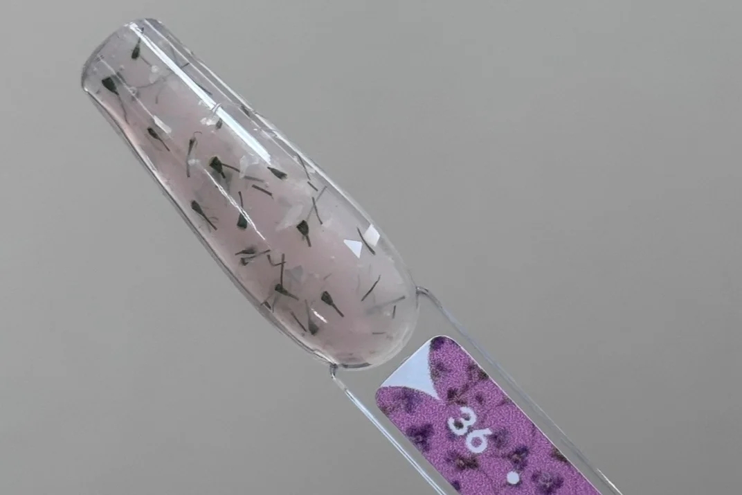 PISK Gel - Flower Potal 36