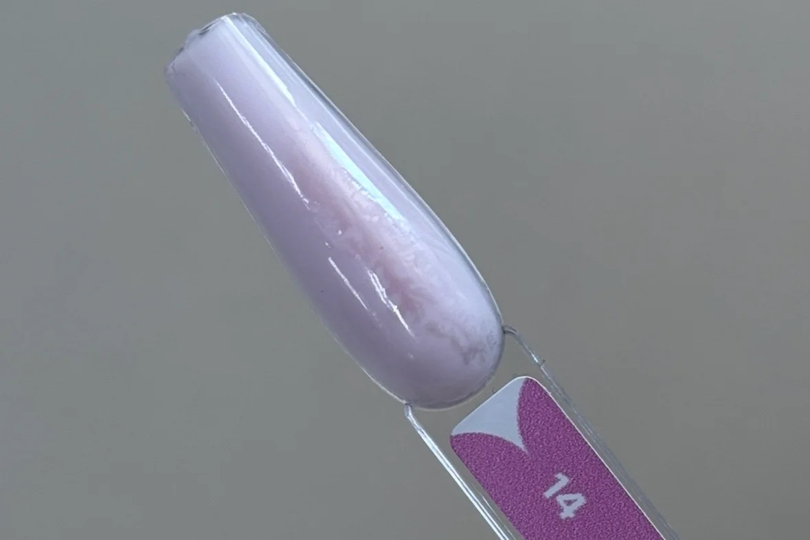 PISK Gel - Builder Classic 14