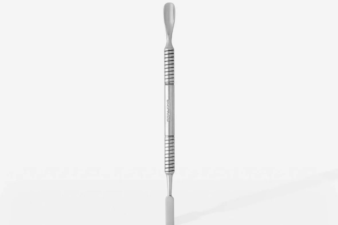 Staleks, лопатка педикюрная beauty&care 30 TYPE 2