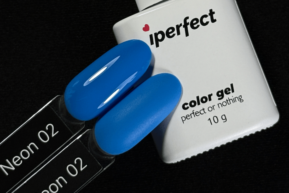 iPerfect, Neon color 02