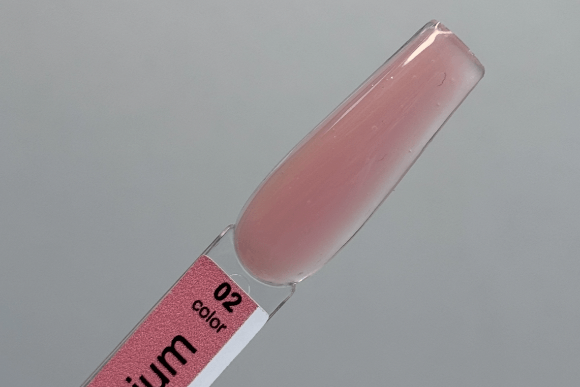 M&K, Premium gel - 02
