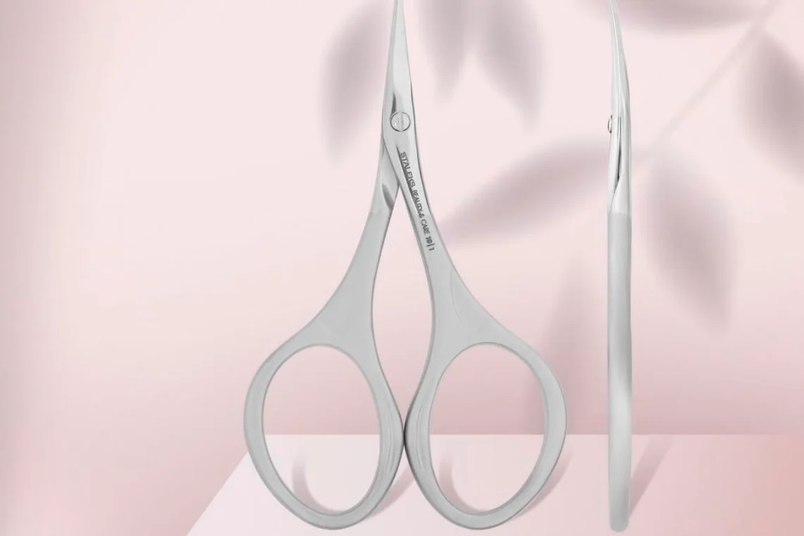 Staleks, ножницы beauty&care 10 TYPE 1