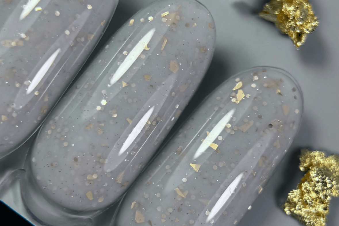 iPerfect, Aurum gel - 05