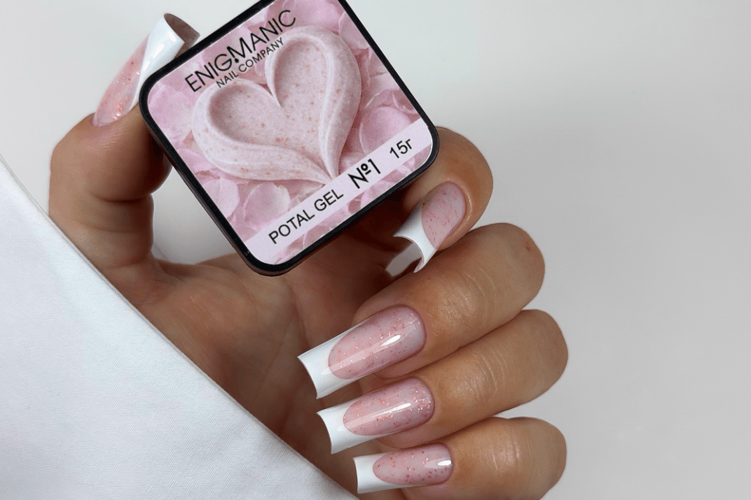 Enigma, Potal gel №1