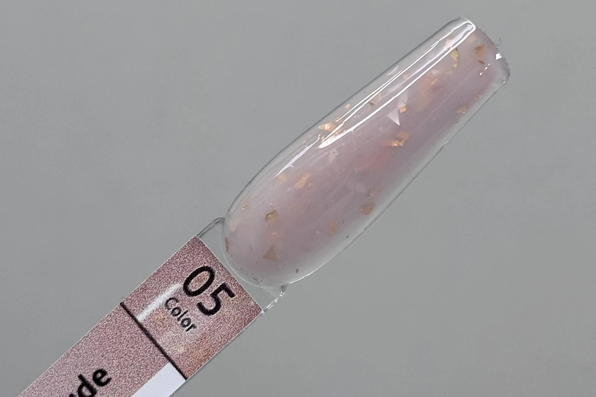 M&K, Premium Golden Nude - 05
