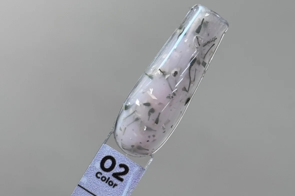 M&K, Flowers Potal gel 02