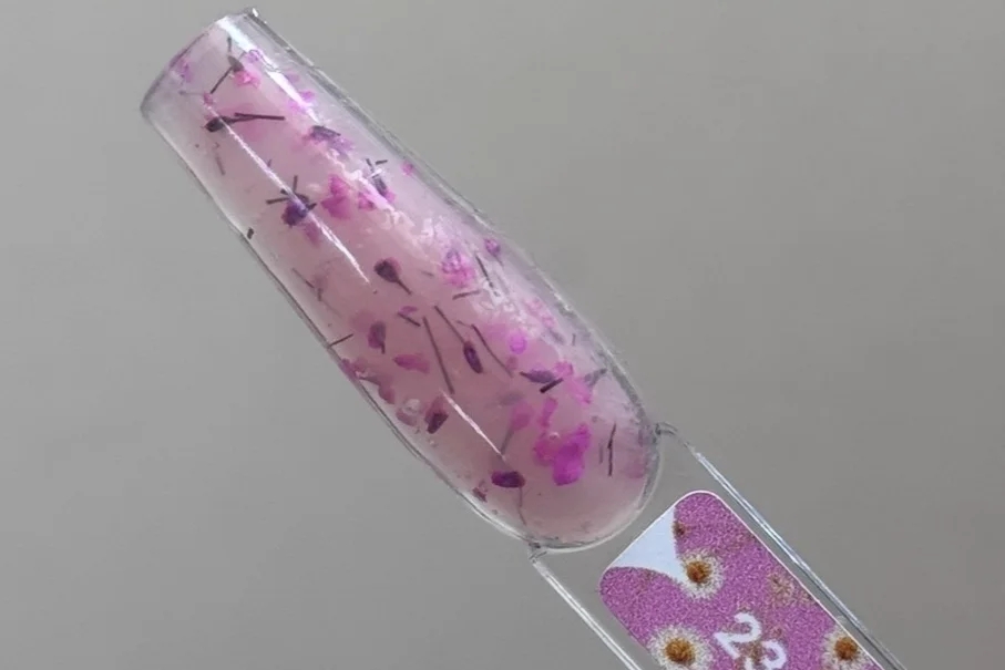 PISK Gel - Flower 23