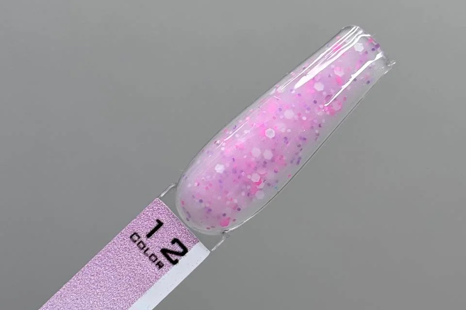 M&K, Candy Gel - 12