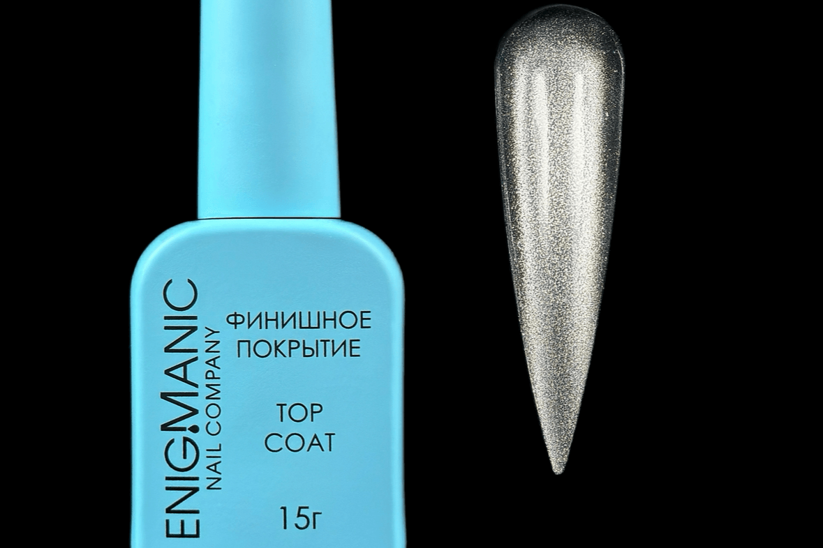 Enigmanic, Cat Eye Top - 01