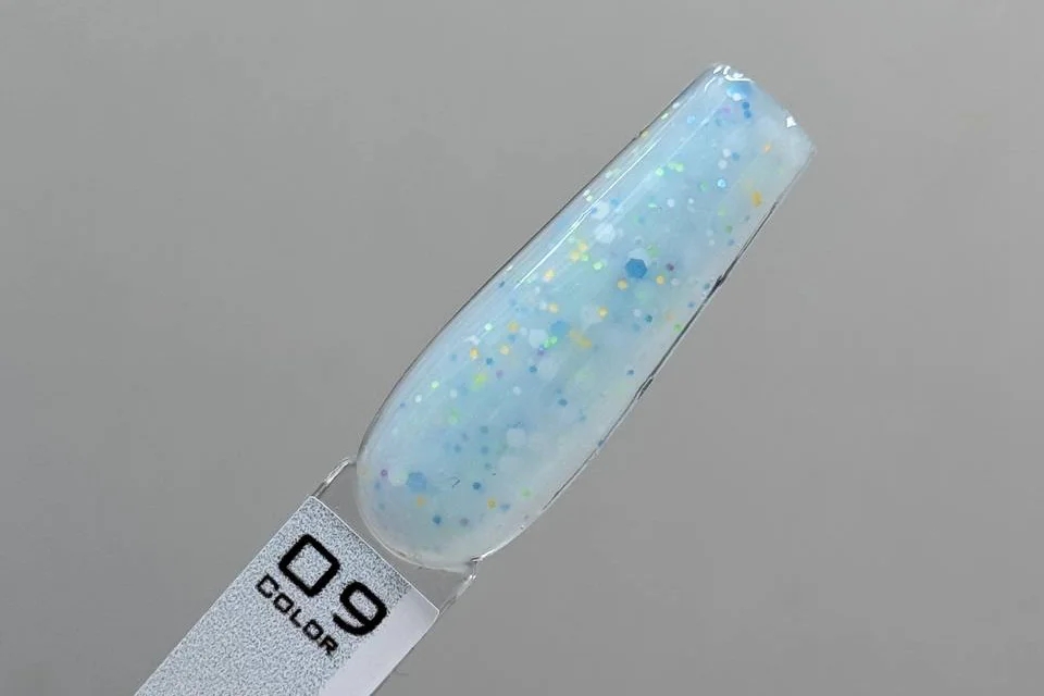 M&K, Candy Gel - 09
