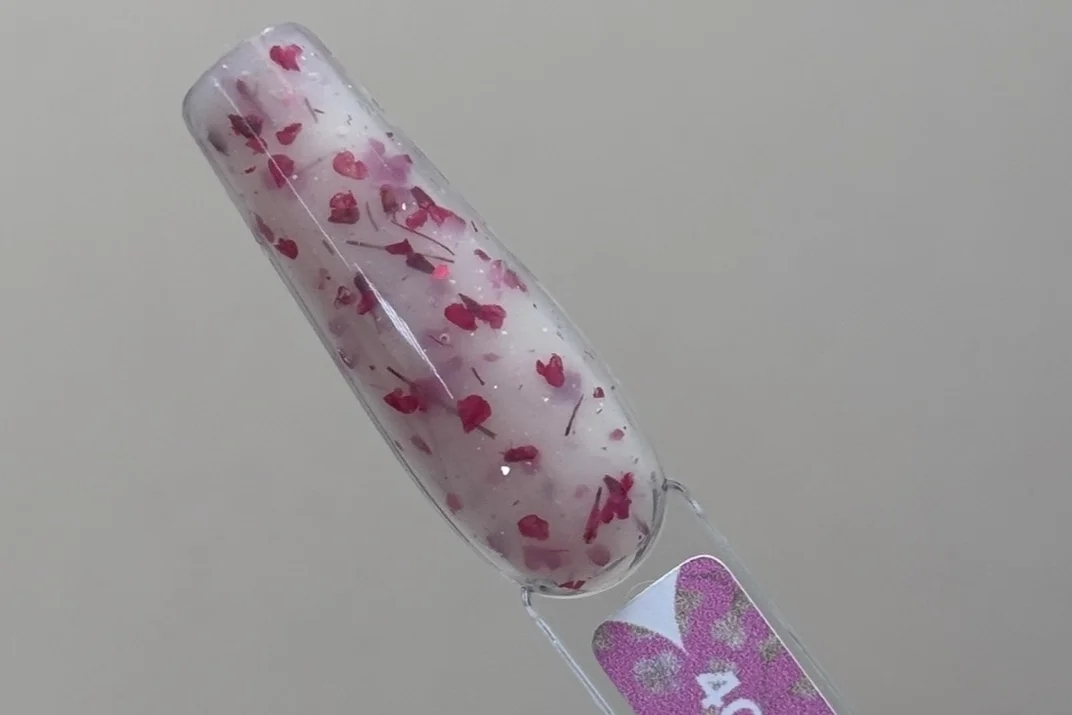 PISK Gel - Flower Shine Potal 40