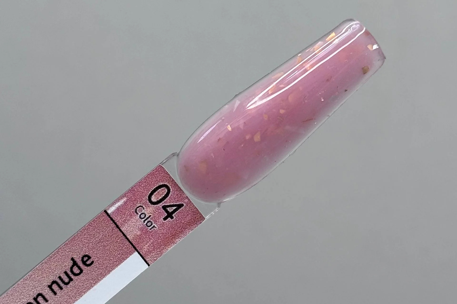M&K, Premium Golden Nude - 04