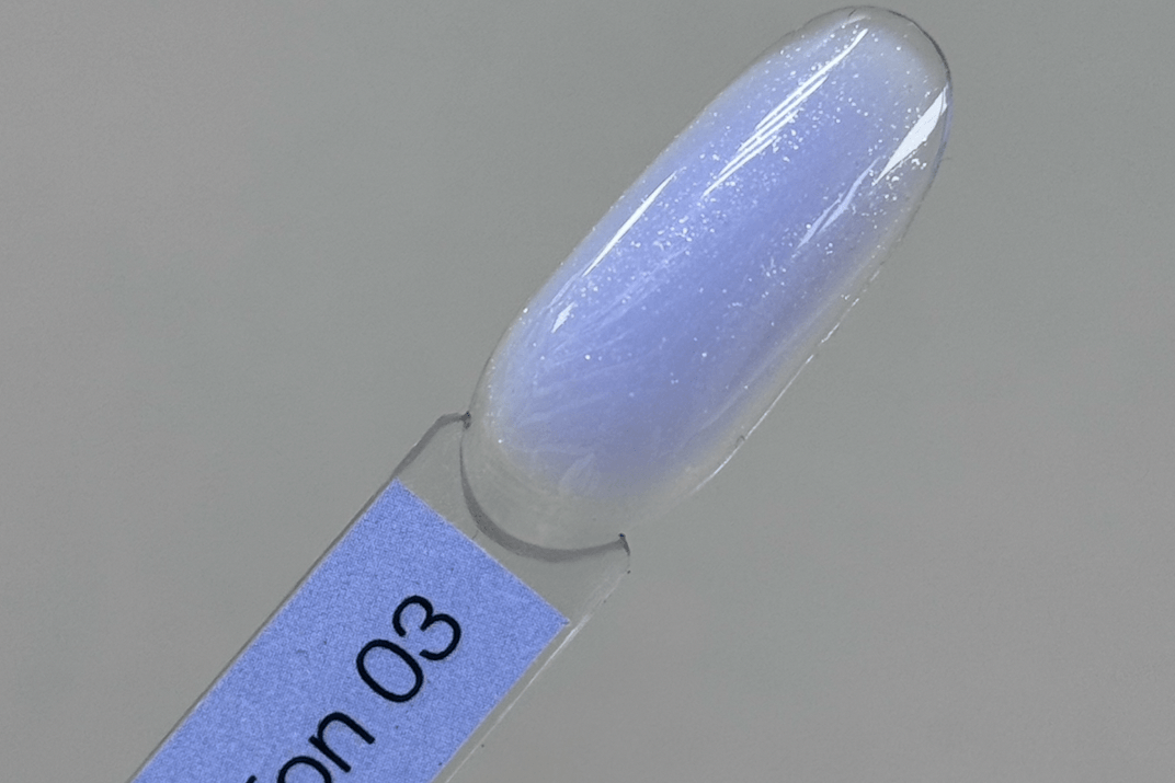 iPerfect, Chiffon Gel - 03